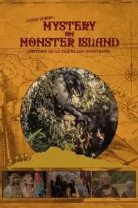 watch-Mystery on Monster Island