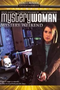 watch-Mystery Woman: Mystery Weekend