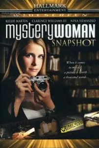 watch-Mystery Woman: Snapshot