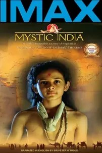 watch-Mystic India