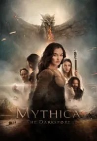 watch-Mythica: The Darkspore