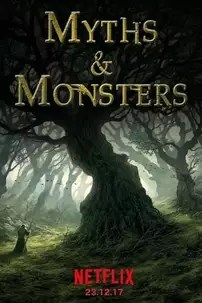 watch-Myths & Monsters