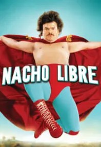 watch-Nacho Libre