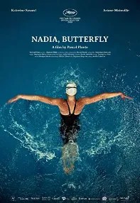 watch-Nadia, Butterfly