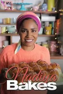 watch-Nadiya Bakes