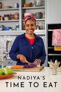 watch-Nadiya’s Time to Eat