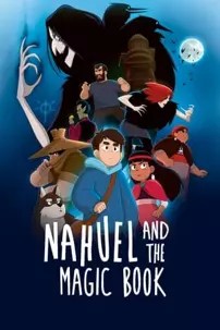 watch-Nahuel and the Magic Book