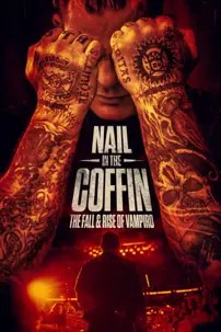 watch-Nail in the Coffin: The Fall and Rise of Vampiro