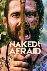 watch-Naked and Afraid