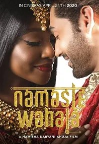 watch-Namaste Wahala