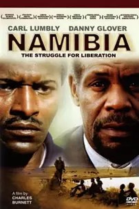 watch-Namibia: The Struggle for Liberation