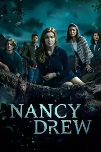 watch-Nancy Drew