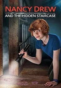 watch-Nancy Drew and the Hidden Staircase