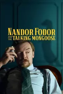 watch-Nandor Fodor and the Talking Mongoose