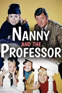 watch-Nanny and the Professor