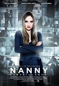 watch-Nanny Surveillance