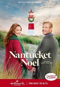 watch-Nantucket Noel