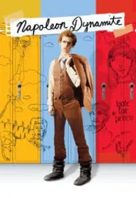 watch-Napoleon Dynamite