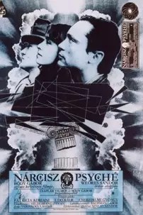 watch-Narcissus and Psyche