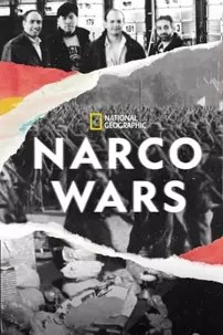 watch-Narco Wars