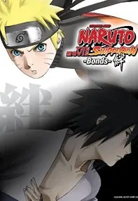 watch-Naruto Shippuden the Movie: Bonds