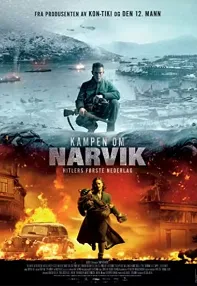 watch-Narvik: Hitler’s First Defeat