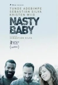 watch-Nasty Baby