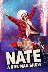 watch-Natalie Palamides: Nate – A One Man Show