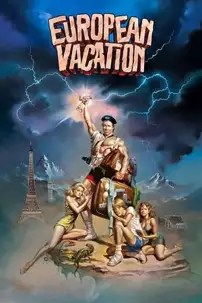 watch-National Lampoon’s European Vacation