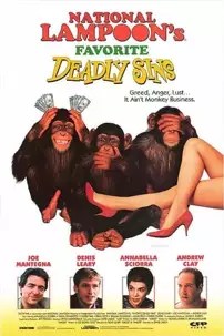 watch-National Lampoon’s Favorite Deadly Sins