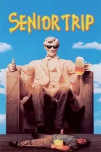 watch-National Lampoon’s Senior Trip