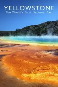 watch-National Parks Exploration Series: Yellowstone