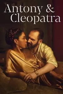 watch-National Theatre Live: Antony & Cleopatra