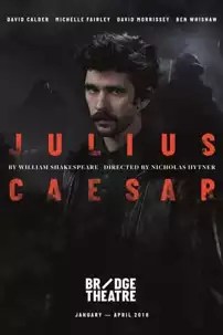 watch-National Theatre Live: Julius Caesar