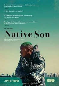 watch-Native Son