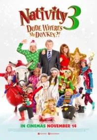 watch-Nativity 3: Dude, Where’s My Donkey?!