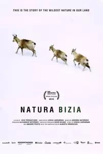 watch-Natura Bizia