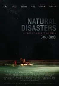 watch-Natural Disasters