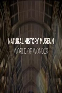 watch-Natural History Museum: World of Wonder