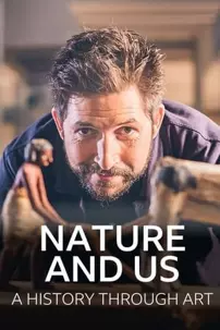 watch-Nature and Us: A History Through Art