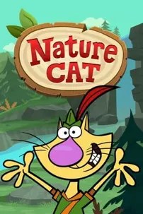 watch-Nature Cat