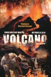 watch-Nature Unleashed: Volcano