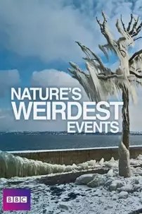 watch-Nature’s Weirdest Events