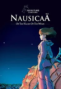 watch-Nausicaä of the Valley of the Wind