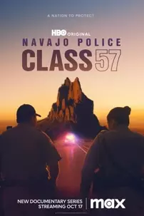 watch-Navajo Police: Class 57