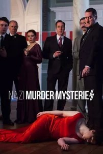 watch-Nazi Murder Mysteries