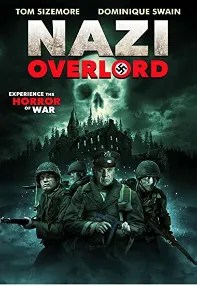 watch-Nazi Overlord