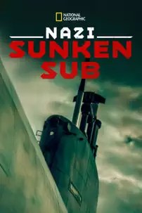 watch-Nazi Sunken Sub