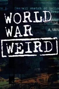 watch-Nazi World War Weird