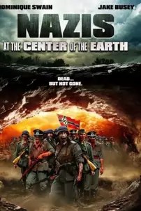 watch-Nazis at the Center of the Earth